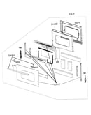 Door assy
