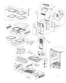Refrigerator parts