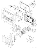 Cabinet assy