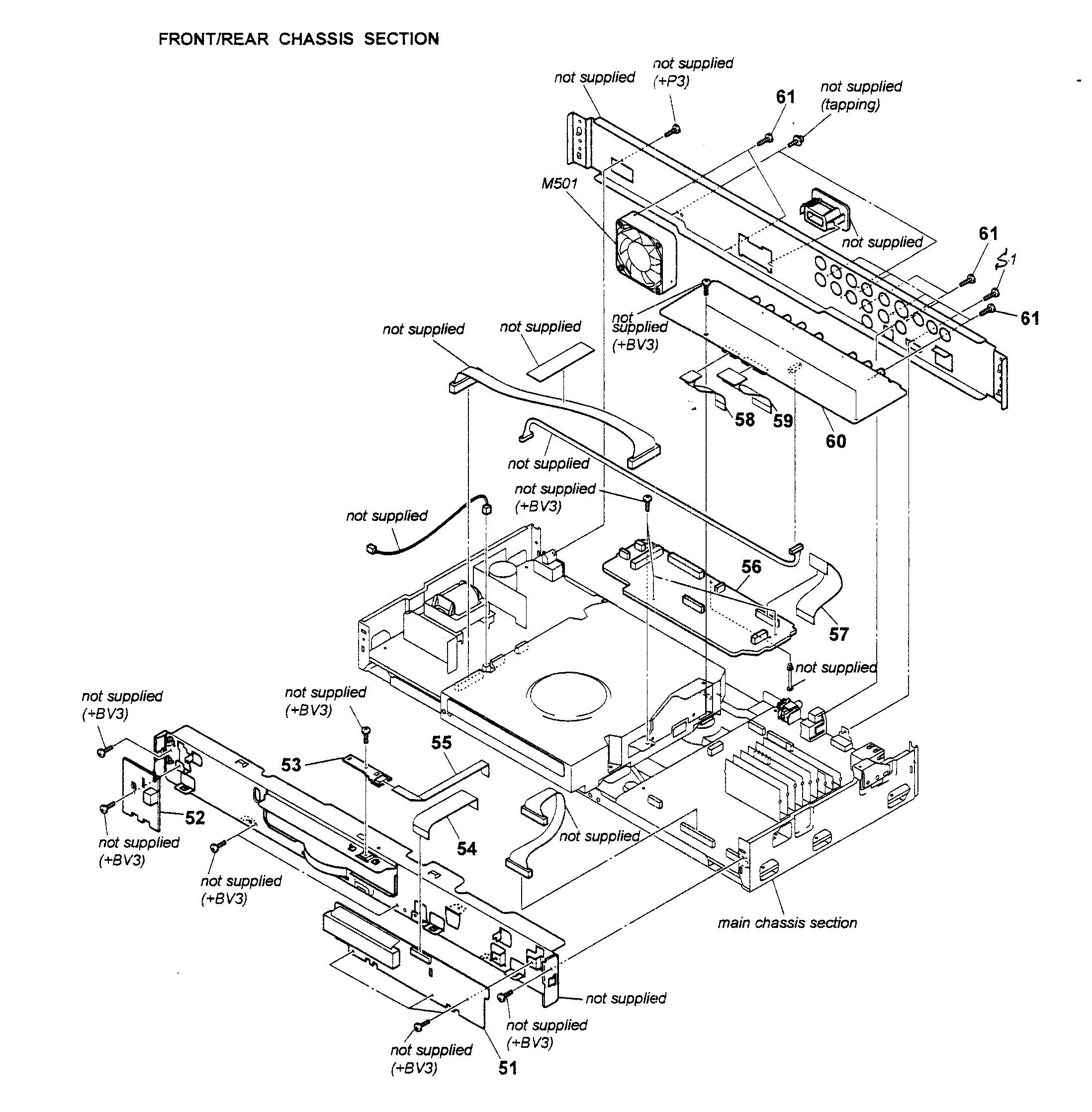 CHASSIS