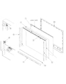 Cabinet assy
