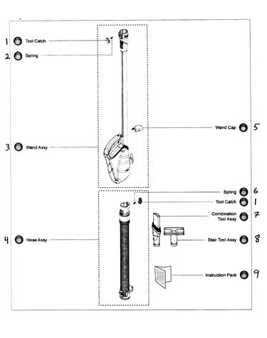 Accesories