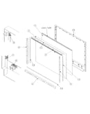 Cabinet assy