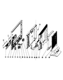 Cabinet assy