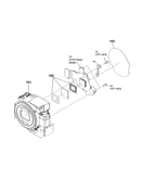 Lens assy