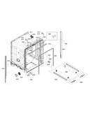 Frame assy