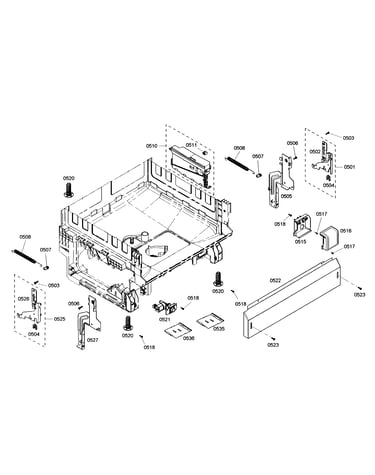 Base assy