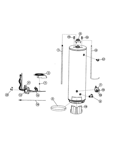 Water heater