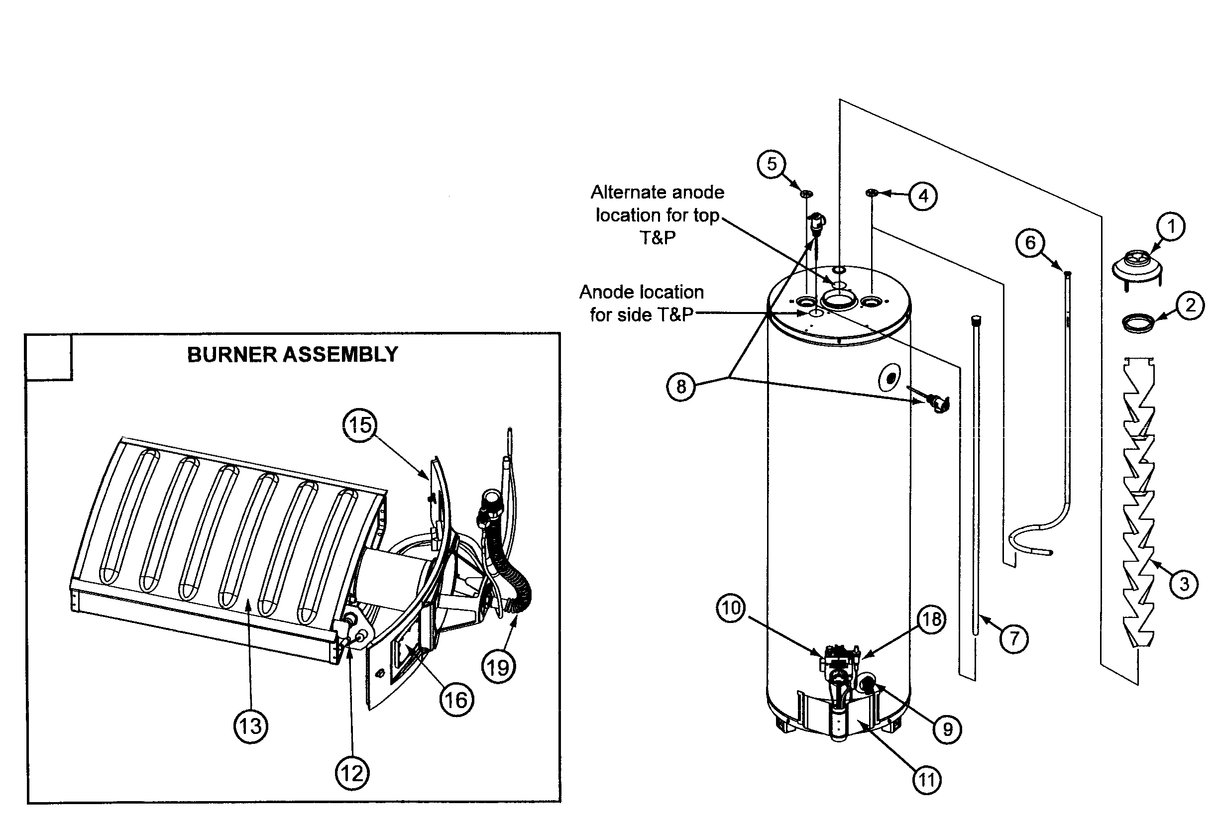 Water heater