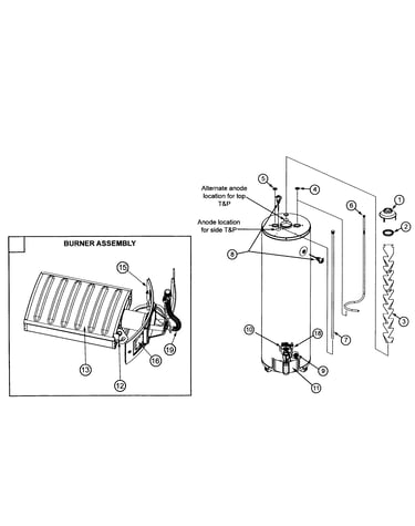 Water heater