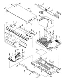 Cabinet assy