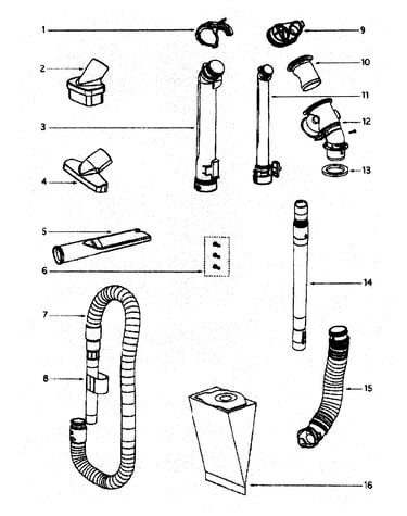 Accessories