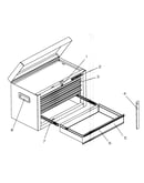 Tool chest