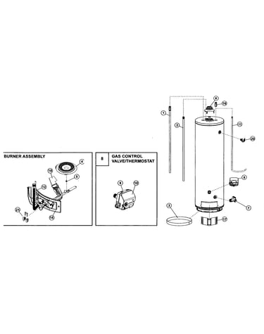 Water heater