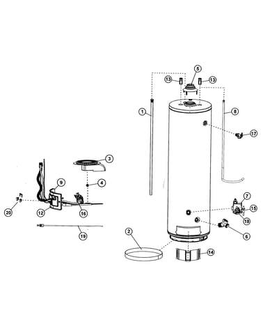 Water heater