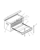 Tool chest