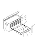 Tool chest