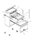 Tool chest