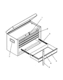 Tool chest
