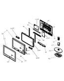 Lcd tv