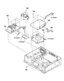 Drive assy