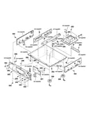 Chassis assy