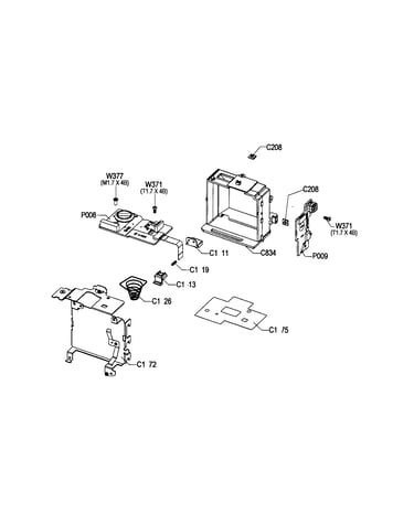 Battery assy