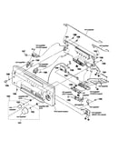 Disp pcb assy