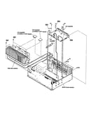 Analog pcb assy