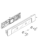 Fr panel assy