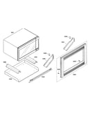 Microwave assy