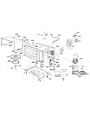 Microwave parts