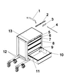 Tool chest