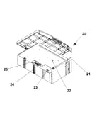 Lock assy
