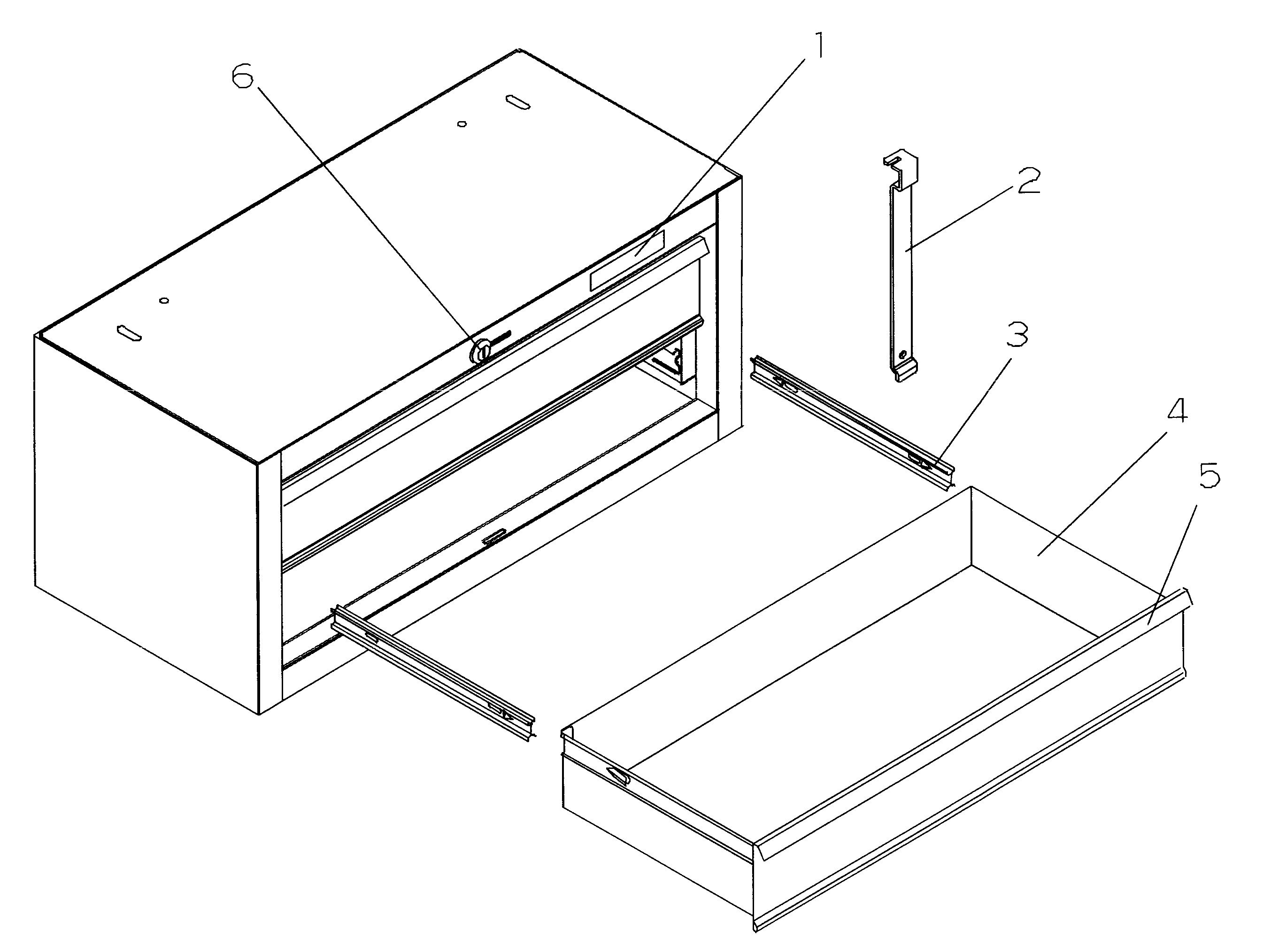 Tool chest