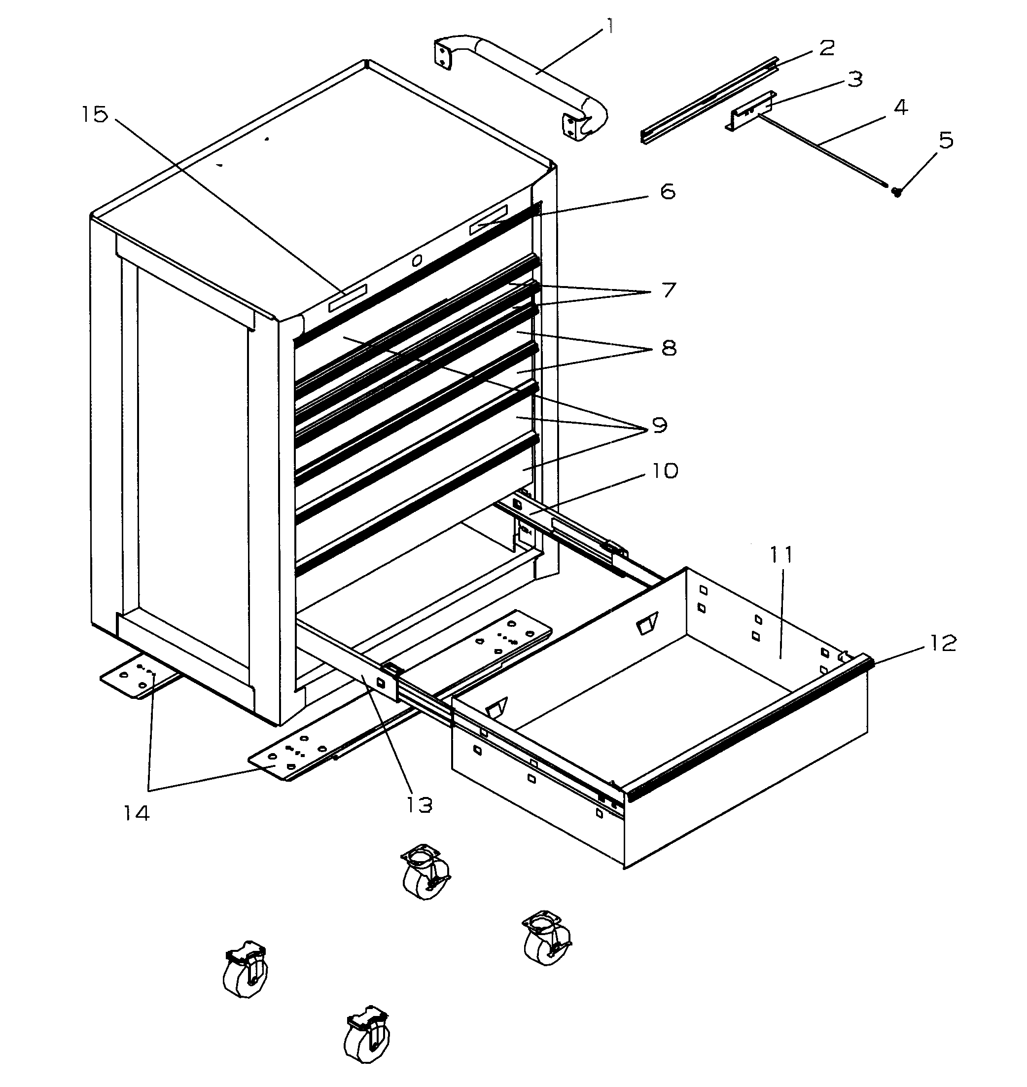 TOOL BOX