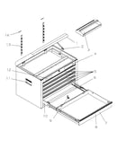 Tool chest