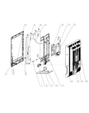 Lcd tv