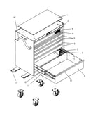 Tool chest