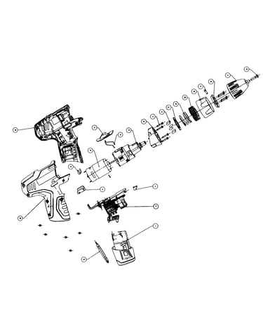 Drill