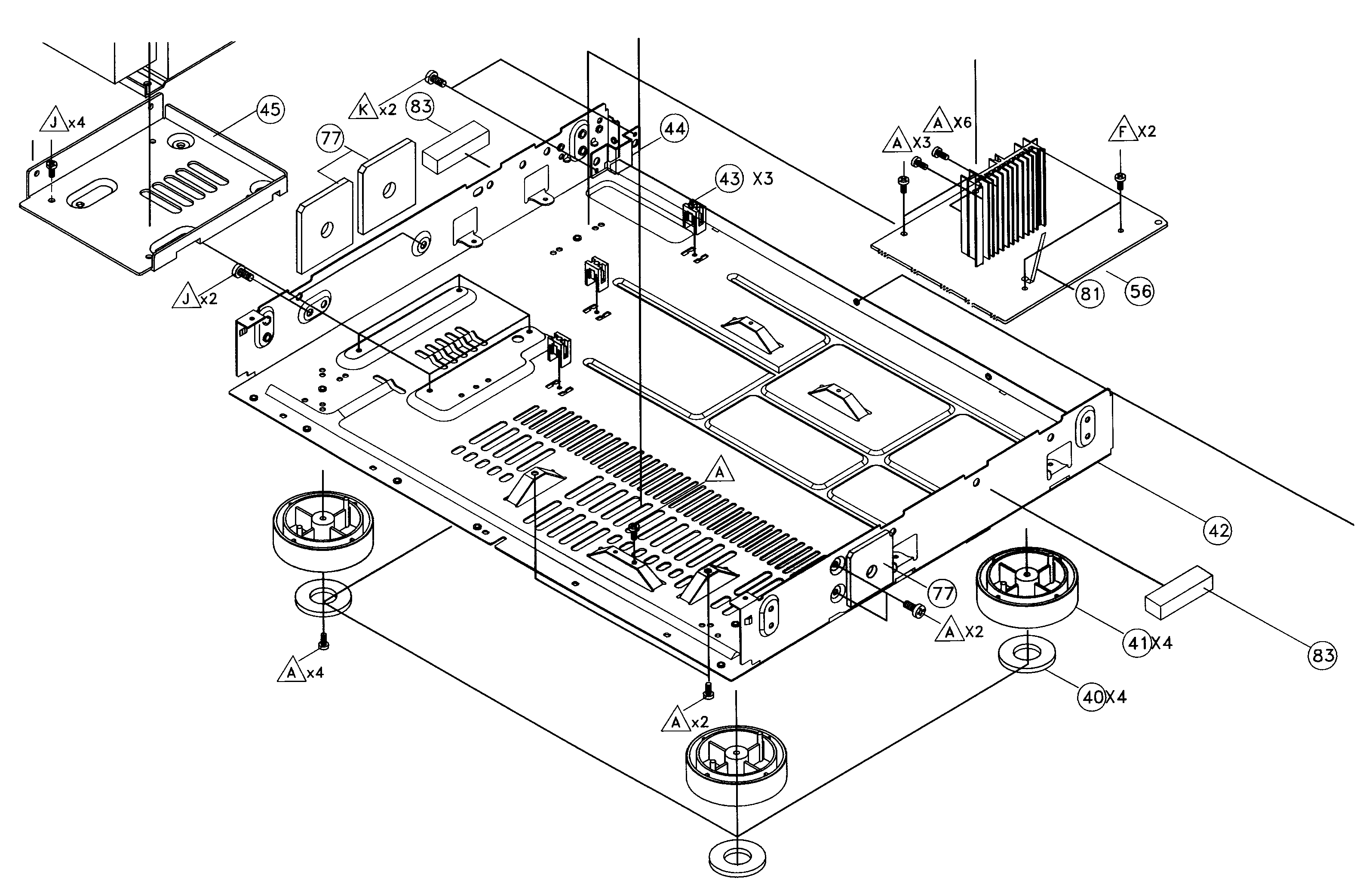 BASE ASY