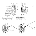 Carrier 52PEA307400CP control asy diagram