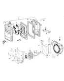 Filter/starter