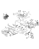 Frame assy