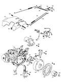 Ignition assy
