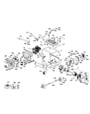 Frame assy