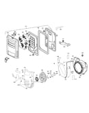 Filter/starter