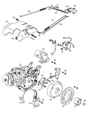Ignition assy