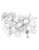 Cabinet assy