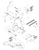 Frame assy